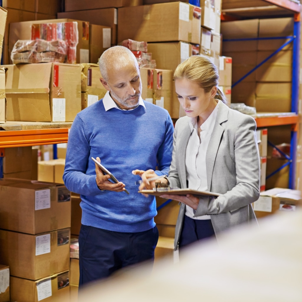 How the Right Procurement Leadership Team Can Transform Your Operations