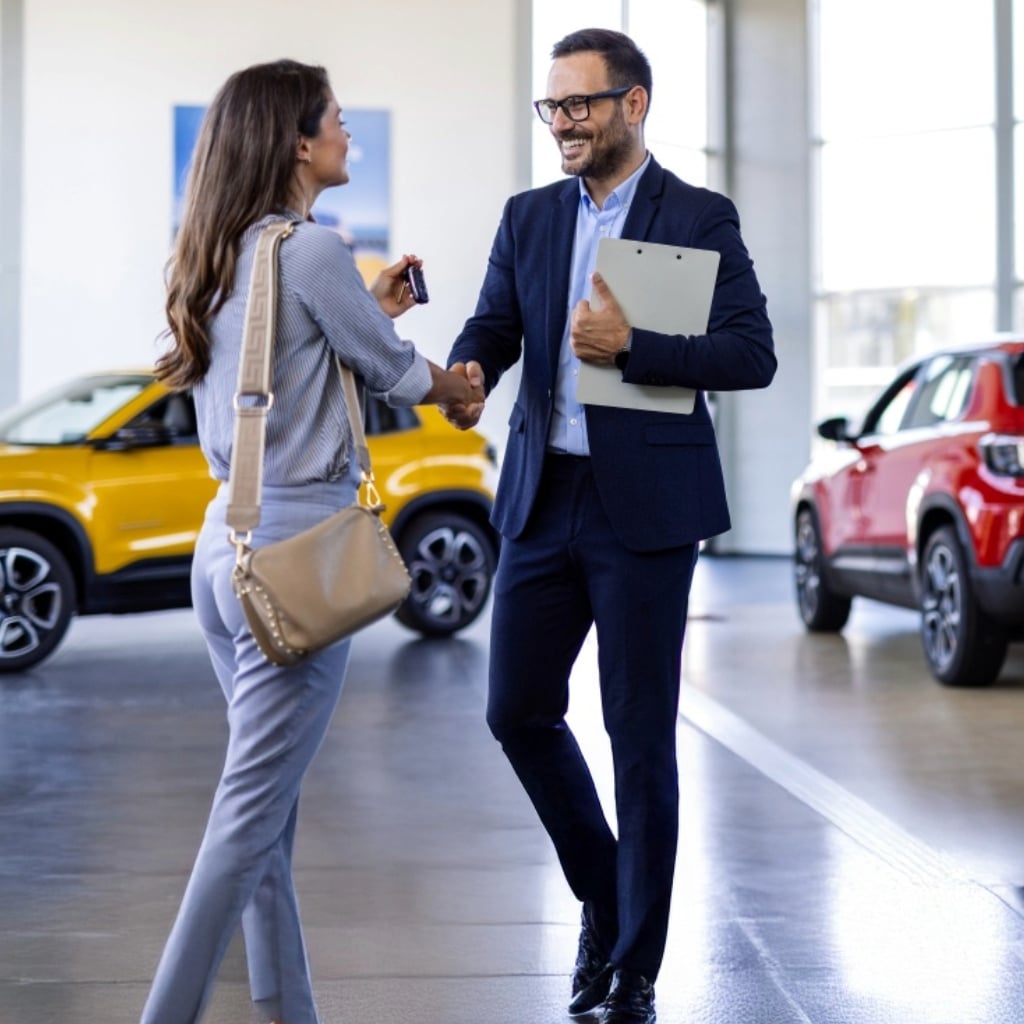 Learn how to align sales culture with revenue targets