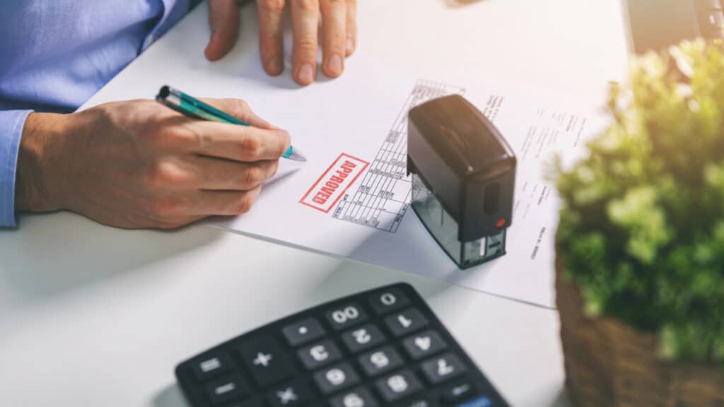Purchasing person