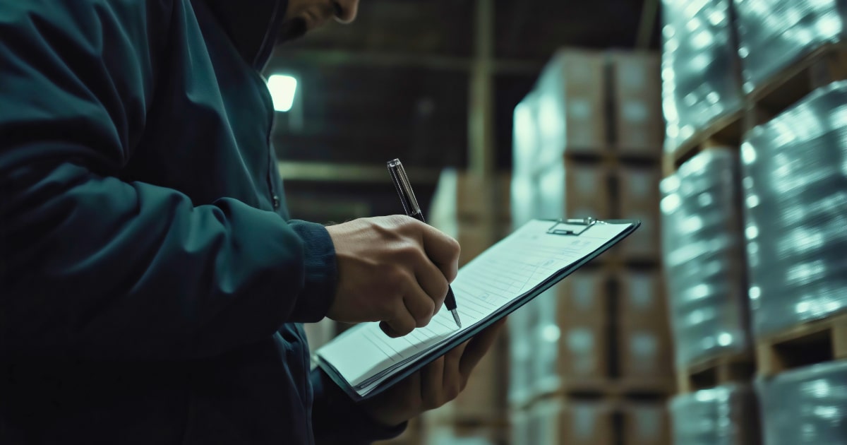 How to Reduce Procurement Risks with the Right Purchasing Exec